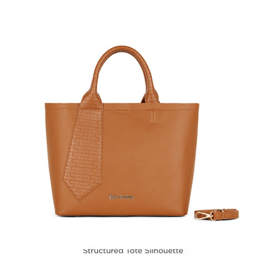 Juicy Couture Handle with Flair Bucket Tote