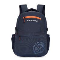 Aeropostale Basin Laptop Backpack
