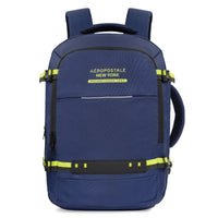 Aeropostale Ohio Laptop Backpack