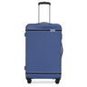 Aeropostale Denver Hard Luggage Navy Cargo
