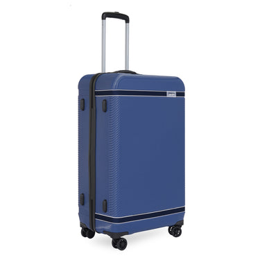 Aeropostale Denver Hard Luggage Navy Cargo