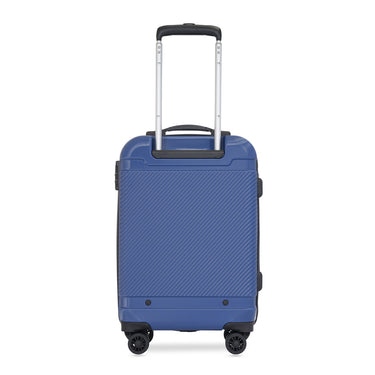 Aeropostale Denver Hard Luggage Navy cabin