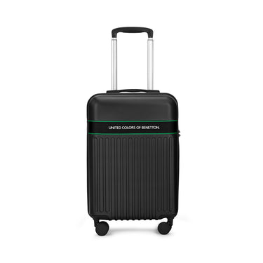 United Colors of Benetton Ionic Hard Luggage