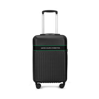 United Colors of Benetton Ionic Hard Luggage