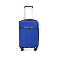 United Colors of Benetton Ionic Hard Luggage