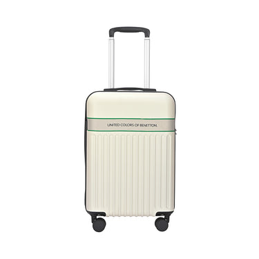 United Colors of Benetton
Ionic Hard Luggage
