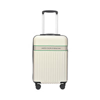 United Colors of Benetton
Ionic Hard Luggage