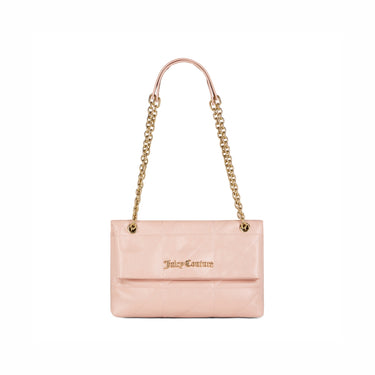 Juicy Couture The Quilted Story Women's Shoulder Bag