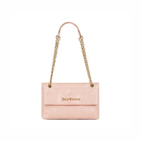 Juicy Couture The Quilted Story Women's Shoulder Bag