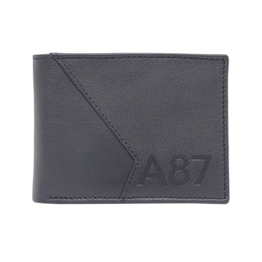 Aeropostale Porus Men's
Global Coin Wallet
