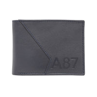 Aeropostale Porus Men's Global Coin Wallet
