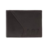 Aeropostale Porus Men's Global Coin Wallet