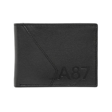 Aeropostale Porus Men's Global Coin Wallet