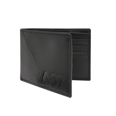 Aeropostale Porus Men's Global Coin Wallet