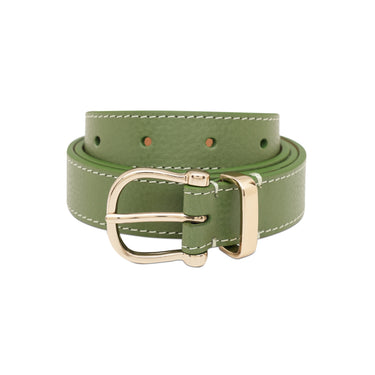 United Colors of Benetton Nora Trace Women's Non Reversible Belt