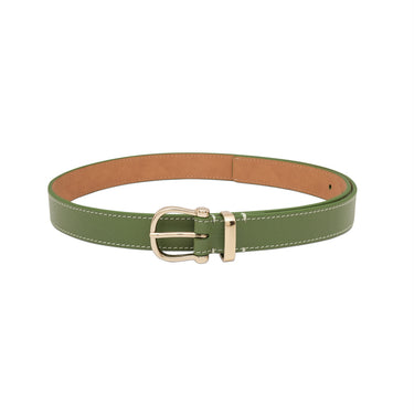 United Colors of Benetton Nora Trace Women's Non Reversible Belt