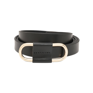 United Colors of Benetton Terra Curve Women's Non Reversible Belt