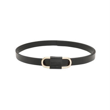 United Colors of Benetton Terra Curve Women's Non Reversible Belt