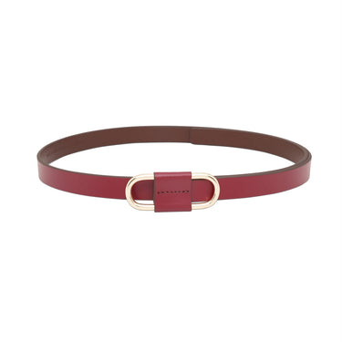 United Colors of Benetton Terra Curve Women's Non Reversible Belt