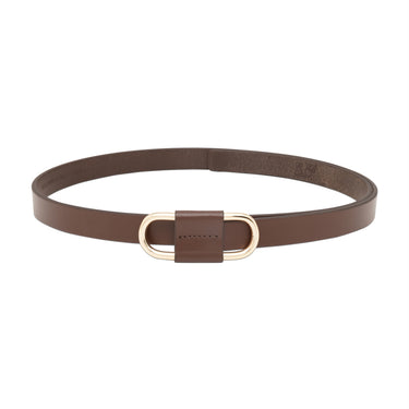 United Colors of Benetton Terra Curve Women's Non Reversible Belt