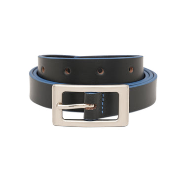 United Colors of Benetton Luna Loop Women's Non Reversible Belt