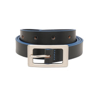 United Colors of Benetton Luna Loop Women's Non Reversible Belt
