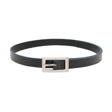 United Colors of Benetton Luna Loop Women's Non Reversible Belt