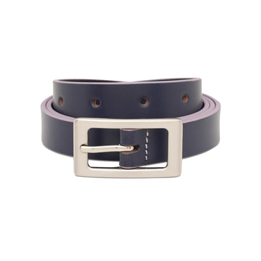 United Colors of Benetton Luna Loop Women's Non Reversible Belt