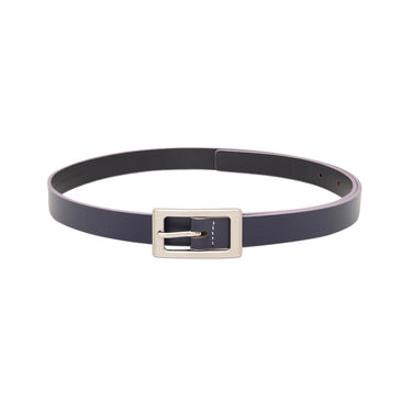 United Colors of Benetton Luna Loop Women's Non Reversible Belt