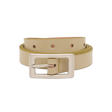 United Colors of Benetton Luna Loop Women's Non Reversible Belt