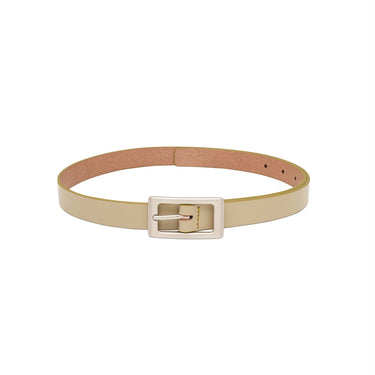 United Colors of Benetton Luna Loop Women's Non Reversible Belt