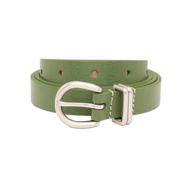 United Colors of Benetton Cleo Sphere Women's Non Reversible Belt