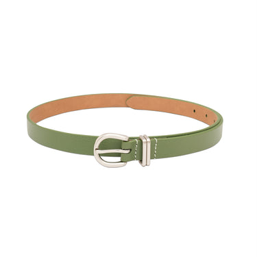 United Colors of Benetton Cleo Sphere Women's Non Reversible Belt