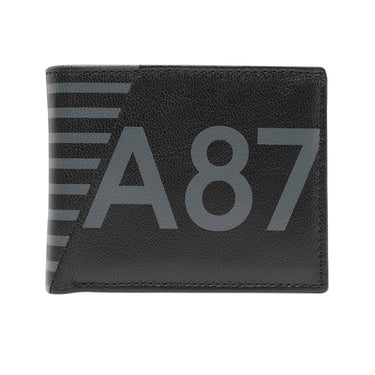 Aeropostale Ozark Men's
Global Coin Wallet