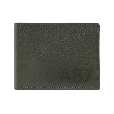 Aeropostale Ewarton Men's
Slimfold Wallet
