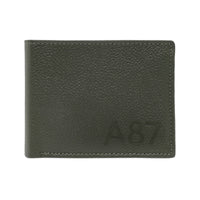 Aeropostale Ewarton Men's Slimfold Wallet