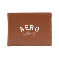 Aeropostale Fairfield
Men's Global Coin Wallet