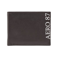 Aeropostale Rogers Men's
Global Coin Wallet