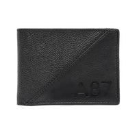 Aeropostale Tucson Men's Slimfold Wallet