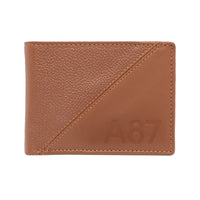 Aeropostale Tucson Men's
Slimfold Wallet
