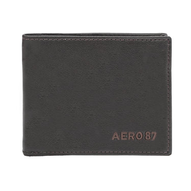 Aeropostale Malibu Men's Slimfold Wallet