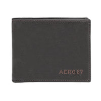 Aeropostale Malibu Men's Slimfold Wallet