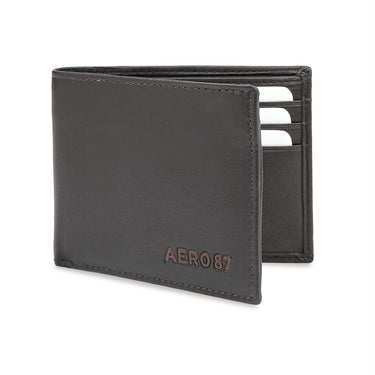 Aeropostale Malibu Men's Slimfold Wallet
