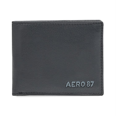 Aeropostale Malibu Men's Slimfold Wallet