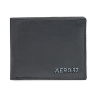 Aeropostale Malibu Men's Slimfold Wallet