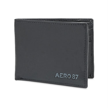 Aeropostale Malibu Men's Slimfold Wallet