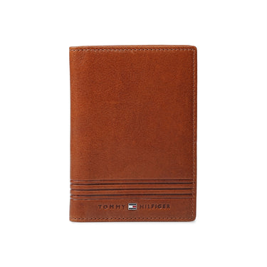 Tommy Hilfiger Prastio Men's Passport Cover