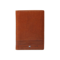 Tommy Hilfiger Prastio Men's Passport Cover