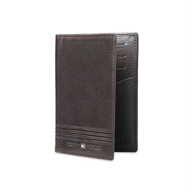 Tommy Hilfiger Prastio Men's Passport Cover