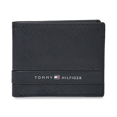 Tommy Hilfiger Berkane Men's Global Coin Wallet